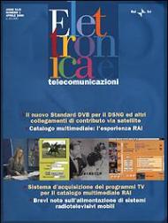 Elettronica e telecomunicazioni. Vol. 1