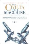 Nuova Civiltà delle Macchine (2000). Vol. 2: La scienza e l'errore.