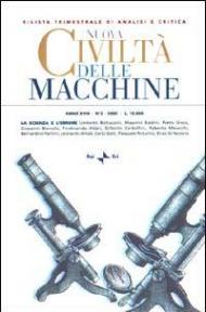 Nuova Civiltà delle Macchine (2000). Vol. 2: La scienza e l'errore.