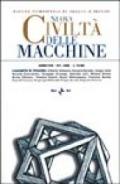 Nuova Civiltà delle Macchine (2000). 3.L'alfabeto di Pitagora