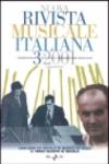 Nuova rivista musicale italiana (2001): 3