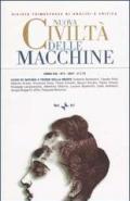 Nuova Civiltà delle Macchine (2001) vol.4