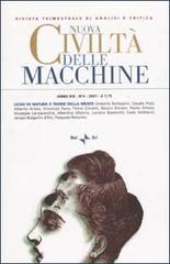 Nuova Civiltà delle Macchine (2001) vol.4