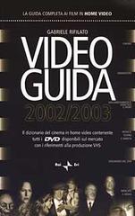 Videoguida 2002/2003