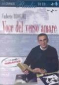 Voce del verso amare. Con CD Audio