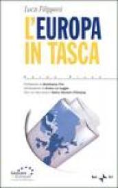 L'Europa in tasca