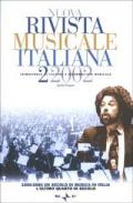 Nuova rivista musicale italiana (2002). Vol. 2