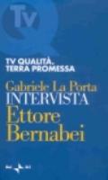 TV qualità. Terra promessa