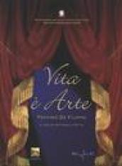 Vita è Arte. Peppino De Filippo. Catalogo della mostra