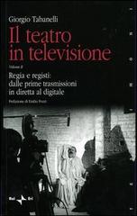 Il teatro in televisione vol.2