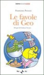 Le favole di Geo