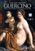 Guercino. Poesia e sentimento nella pittura del '600. Con DVD