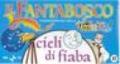 Il fantabosco videogiornale della Melevisione. Con videocassetta. 13.Cieli di fiaba