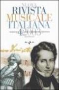 Nuova rivista musicale italiana (2003): 4