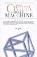 Nuova civiltà delle macchine (2004) vol.1