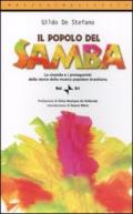 Il popolo del samba. La vicenda e i protagonisti della storia della musica popolare brasiliana