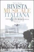 Nuova rivista musicale italiana (2004). Vol. 4: La musica classica alla Rai Radiotelevisione italiana dal 1954 al 1995.