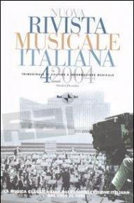 Nuova rivista musicale italiana (2004). Vol. 4: La musica classica alla Rai Radiotelevisione italiana dal 1954 al 1995.