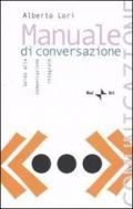 Manuale di conversazione. Guida alla comunicazione integrale