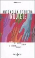 Inquiete. Storie di artiste sublimi e femmine dannate