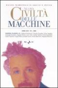 Nuova civiltà delle macchine (2006) vol.4.2