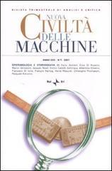 Nuova civiltà delle macchine (2007) vol.1