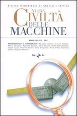 Nuova civiltà delle macchine (2007) vol.2