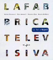 La fabbrica televisiva. La RAI a Napoli. Ediz. illustrata. Con DVD