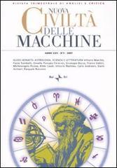 Nuova civiltà delle macchine (2007) vol.3