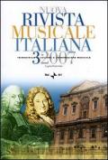 Nuova rivista musicale italiana (2007). Vol. 3