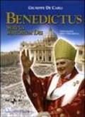 Benedictus. Servus servorum Dei