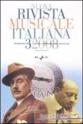 Nuova rivista musicale italiana (2008) vol.3