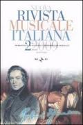 Nuova rivista musicale italiana (2009) vol.2