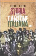 Storia della canzone italiana