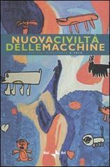 Nuova civiltà delle macchine (2010) vol.2