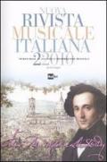 Nuova rivista musicale italiana (2010) vol.2