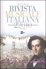 Nuova rivista musicale italiana (2010) vol.2