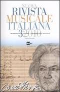 Nuova rivista musicale italiana (2010) vol.3