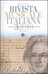 Nuova rivista musicale italiana (2010) vol.3