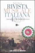 Nuova rivista musicale italiana (2010) vol.4