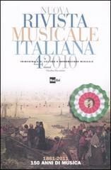 Nuova rivista musicale italiana (2010) vol.4