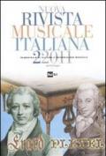 Nuova rivista musicale italiana (2011) vol.2