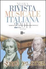 Nuova rivista musicale italiana (2011) vol.2