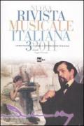 Nuova rivista musicale italiana (2011) vol.3