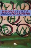 Nuova civiltà delle macchine (2011). 4.