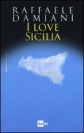 I love Sicilia