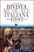 Nuova rivista musicale italiana (2012). 1.