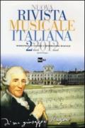 Nuova rivista musicale italiana (2012). 2.