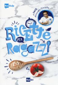 Ricette per ragazzi