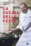 La cucina delle feste. L'altro Vissani